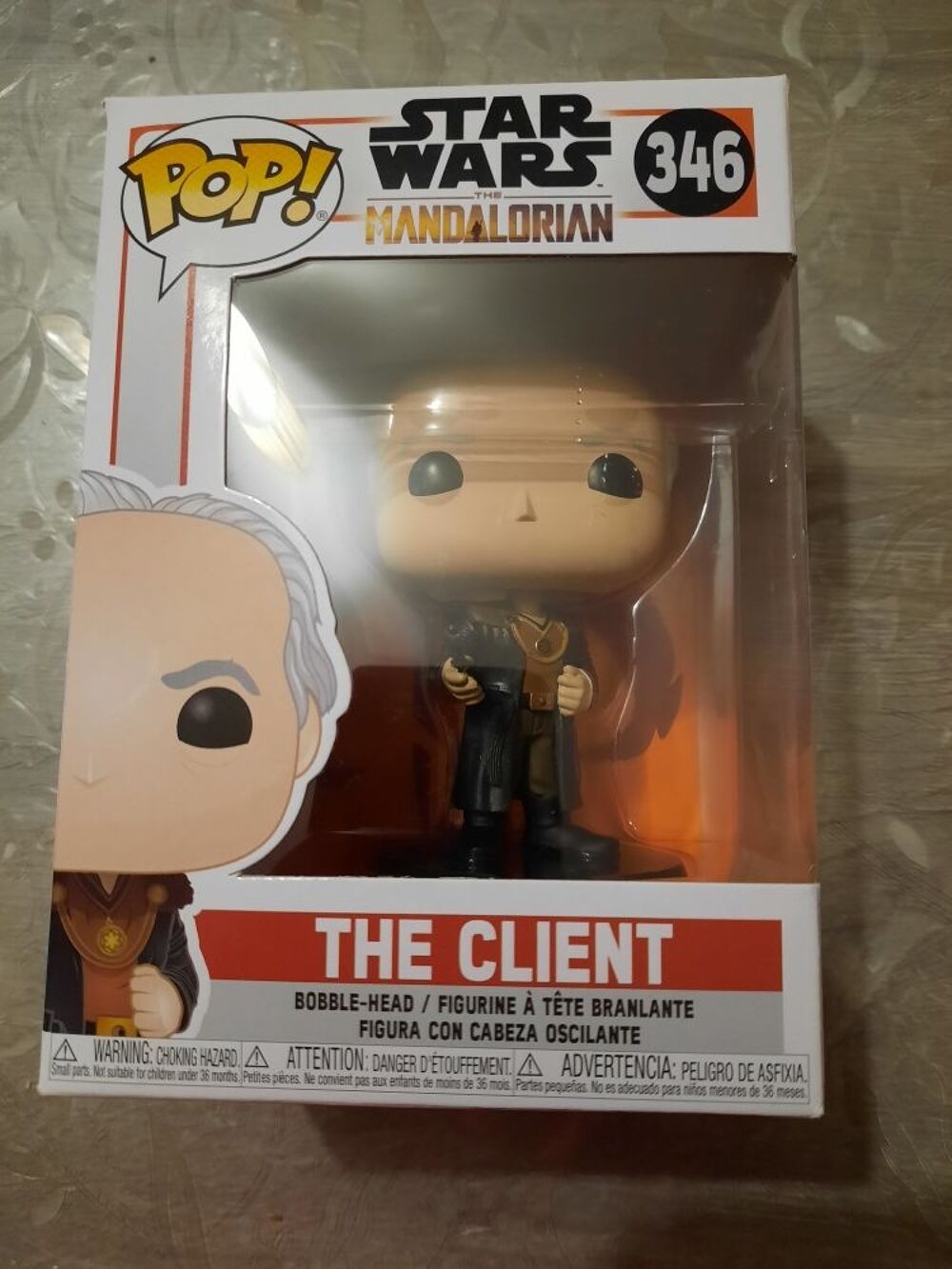 pop star wars 