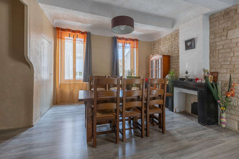 SALLE A MANGER Meubles
