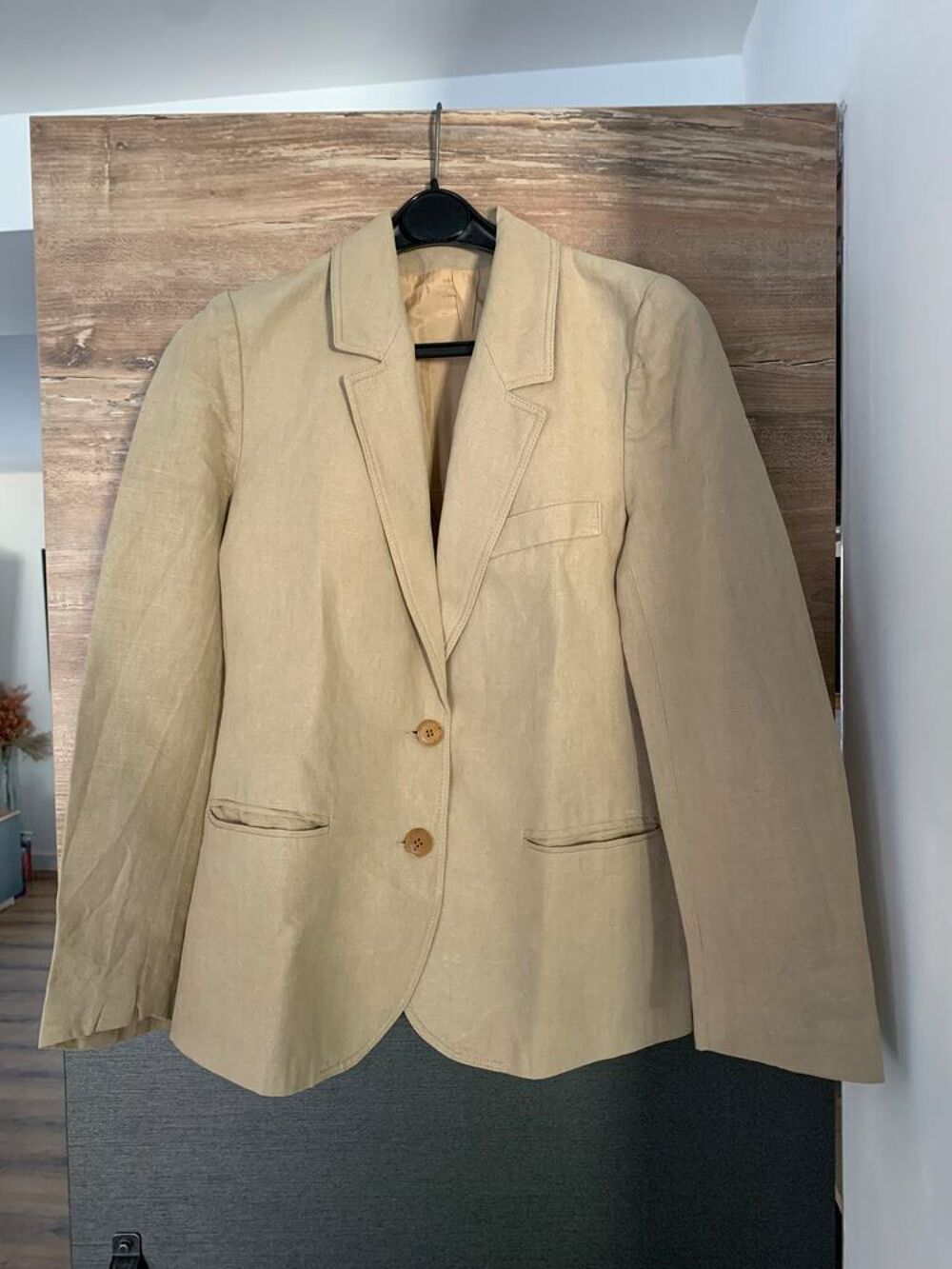 Veste manches longues femme " C&amp;A " Vêtements
