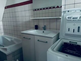  Appartement à louer 2 pièces 34 m²