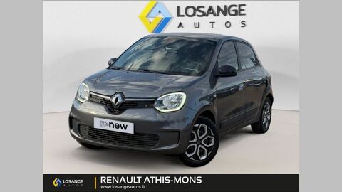 Renault Twingo III SCe 65 Equilibre 2022 occasion Athis-Mons 91200