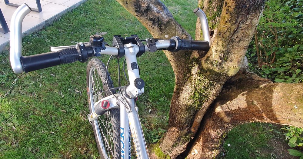 V&eacute;lo VTT Vlos