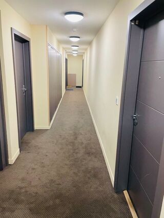  Appartement � vendre 1 pi�ce 28 m�