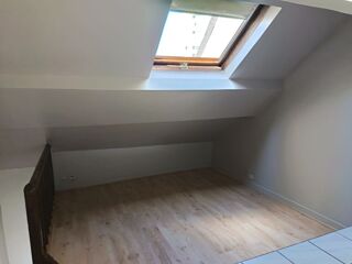  Appartement � vendre 1 pi�ce 15 m�