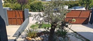 Location Villa Maison individuelle de 103m2 sur un terrain clos 430m2 Conques-sur-orbiel