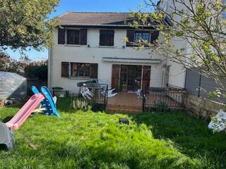  Maison � vendre 7 pi�ces 110 m�