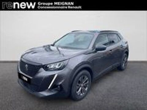 Annonce voiture Peugeot 2008 12990 