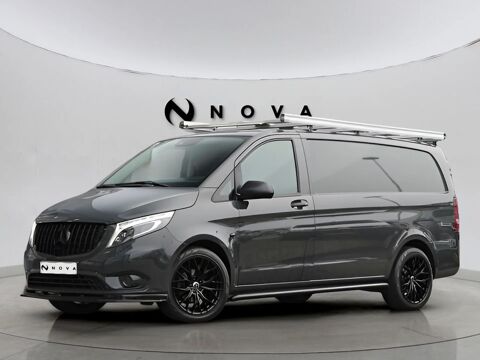 Annonce voiture Mercedes Divers 26890 €