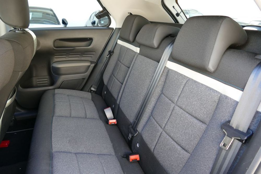 C4 cactus C4 Cactus PureTech 110 S&S BVM6 Shine 2019 occasion 13600 La Ciotat