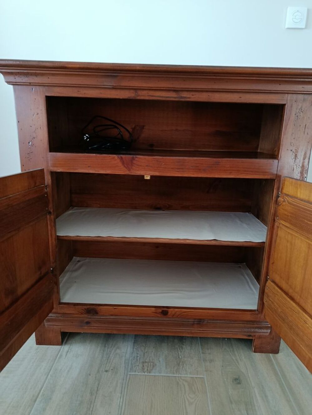Ensemble de 3 meubles de salon Meubles