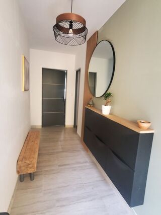  Appartement  vendre 3 pices 78 m