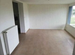  Maison à louer 3 pièces 61 m² Guenrouet