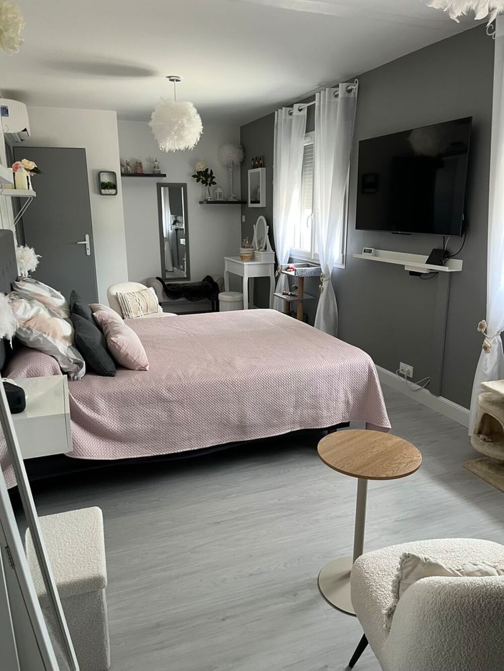 Vente Maison MAISON Saint-germain-lembron