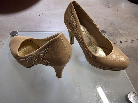 Chausse a mis talon p37 13 Marseille 14 (13)