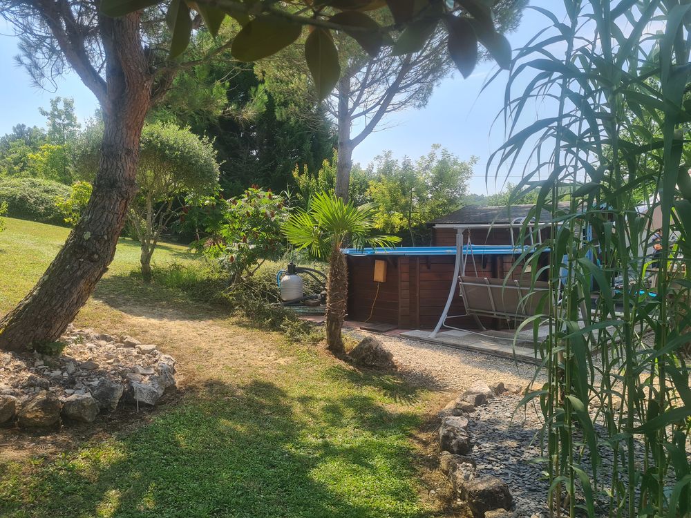 Vente Maison VILLA T/4 à MONTAUBAN Montauban