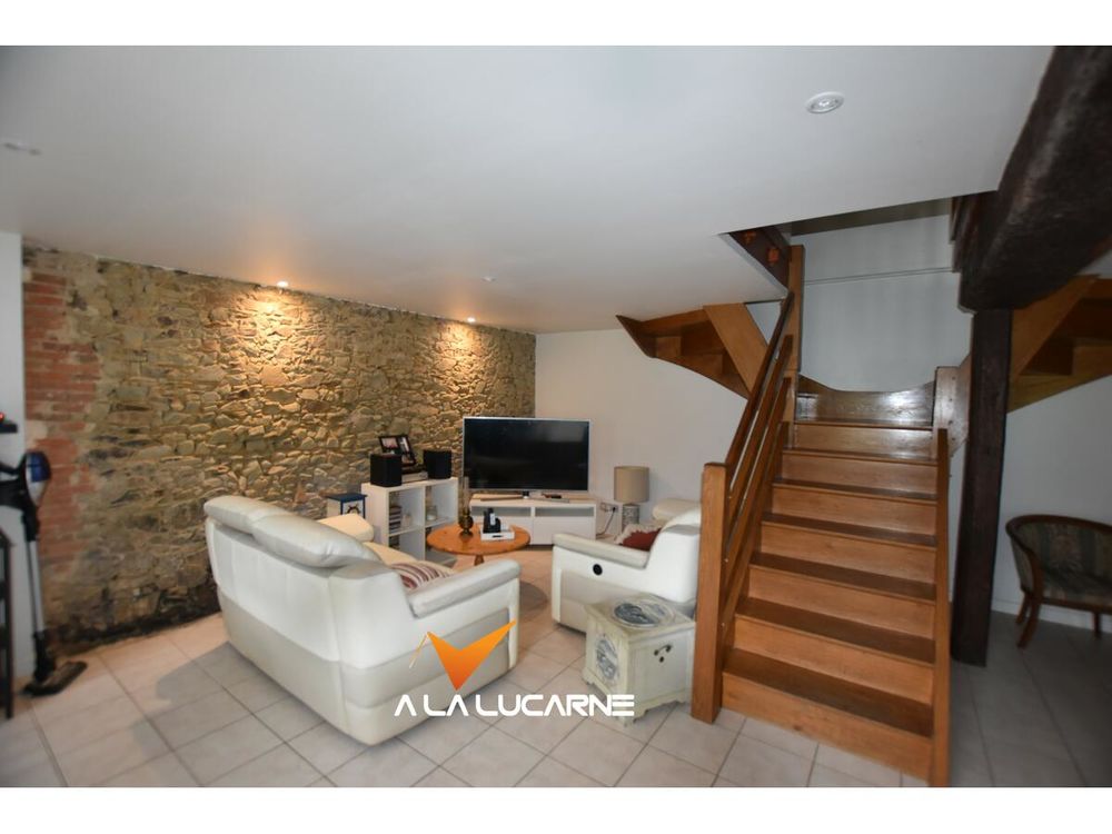 Maison 4 pièces 74 m² · à Courlay · 74 m² · 137 800 €