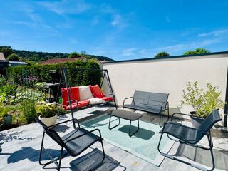  Maison à vendre 6 pièces 137 m²