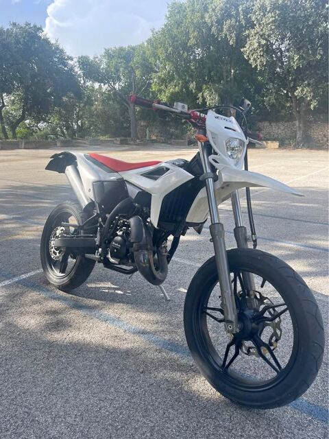 Moto BETA 2021 occasion Remoulins 30210