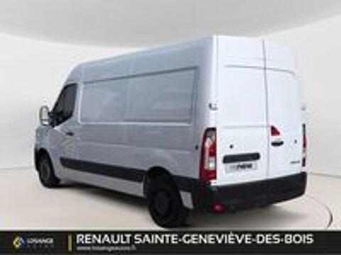Master MASTER FGN TRAC F3500 L2H2 BLUE DCI 135 CONFORT 2024 occasion 91700 Sainte-Genevi&egrave;ve-des-Bois