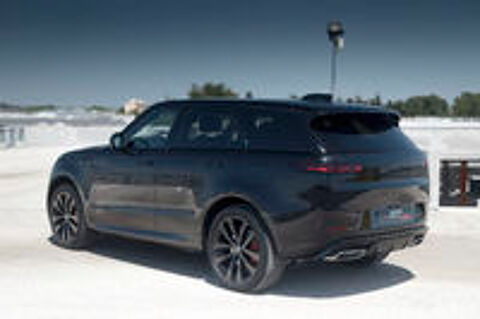 Range Rover LWB P460e PHEV AWD HSE 2024 occasion 30132 Caissargues