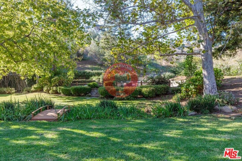 à vendre  Maison Malibu