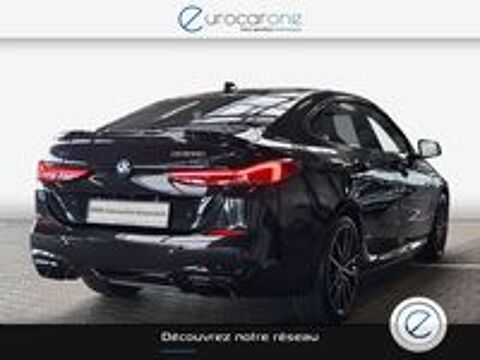 Serie 2 Gran Coupe M235i xDrive 306 ch BVA8 M Performance 2020 occasion 69007 Lyon
