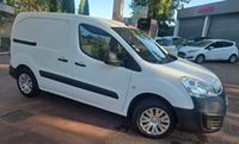 Berlingo BERLINGO M BLUEHDI 100 S&S BUSINESS 2018 occasion 69130 &Eacute;cully