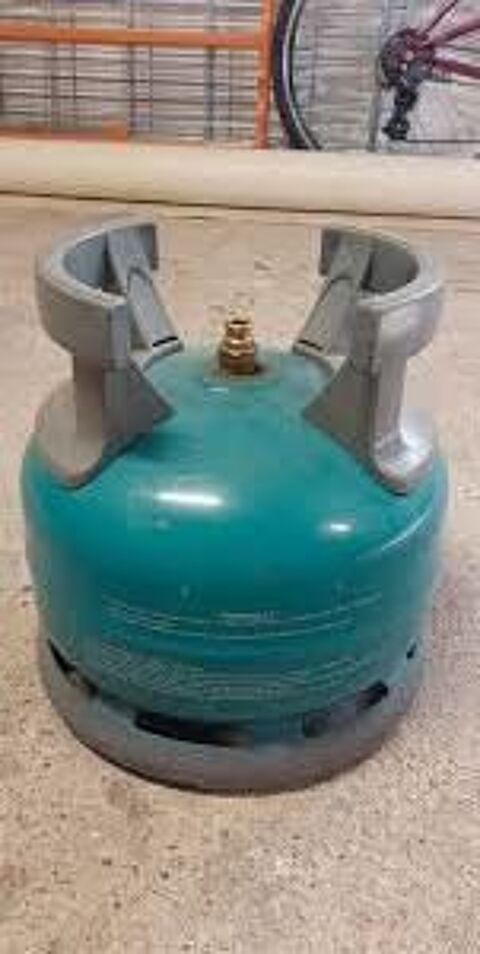 Bouteille gaz 6kg plein Saint-Orens-de-Gameville (31)