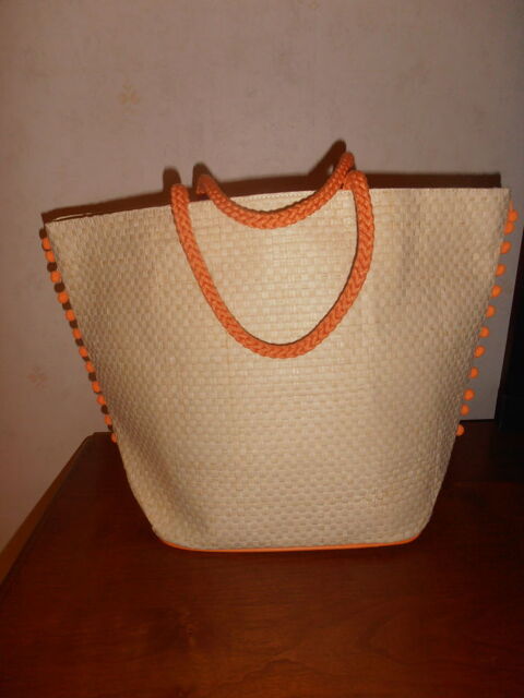 Sac de plage pompons (68) 5 Tours (37)