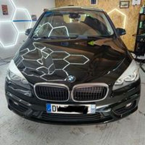 Serie 2 business 2015 occasion 44117 Saint-Andr&eacute;-des-Eaux