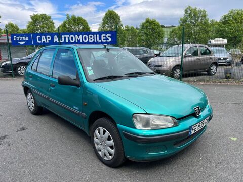 Peugeot 106 1.1 ESSENCE