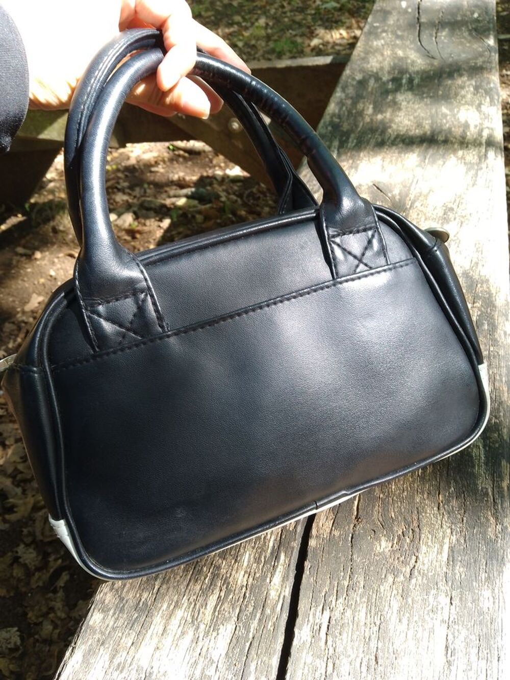 Sac nike Maroquinerie