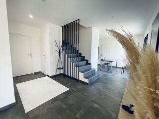  Maison à vendre 6 pièces 153 m²