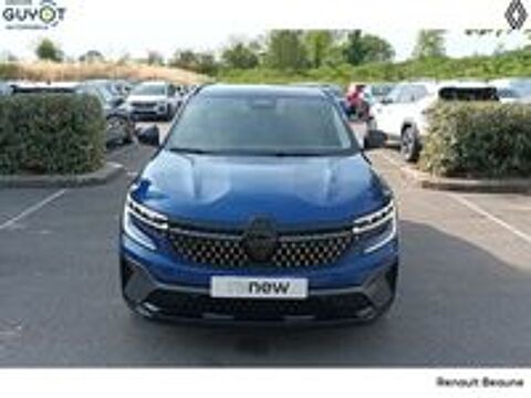 Austral E-Tech hybrid 200 Techno esprit Alpine 2022 occasion 21200 Beaune