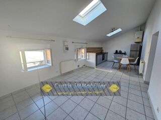  Appartement à louer 3 pièces 79 m²