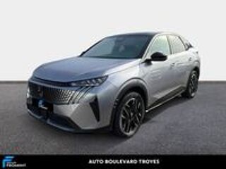 3008 NW GT HYBRID 136 e-DCS6 2025 occasion 10600 Barberey-Saint-Sulpice