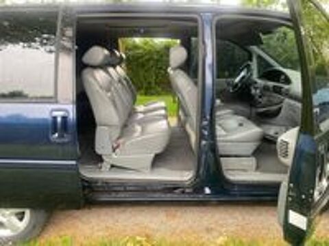 806 2.0 te ST 1999 occasion 77220 Tournan-en-Brie