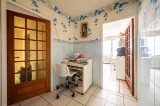  Appartement à vendre 3 pièces 77 m²