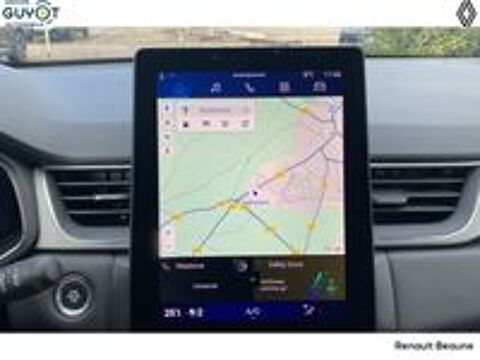 Symbioz E-Tech full hybrid 145 Techno 2025 occasion 21200 Beaune