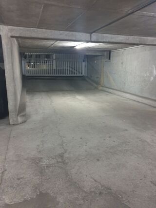  Parking / Garage à vendre 11 m²