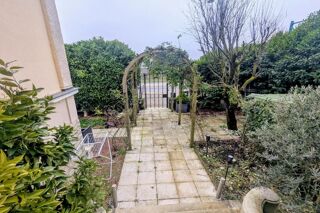  Appartement à vendre 4 pièces 95 m²