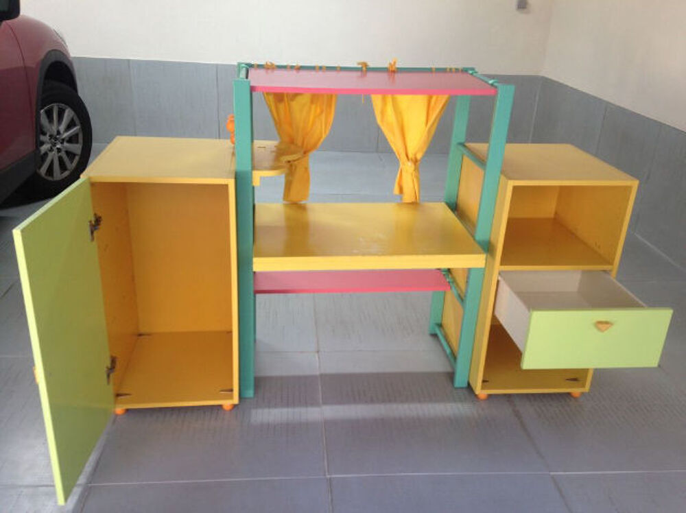 Ensemble VIVEL Chambre Enfant Mobilier enfants