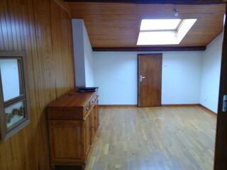  Appartement à louer 2 pièces 43 m²