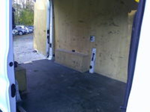 Transit TRANSIT FGN T310 L2H2 2.0 ECOBLUE MHEV 130 TREND BUSINESS 2020 occasion 77140 Nemours