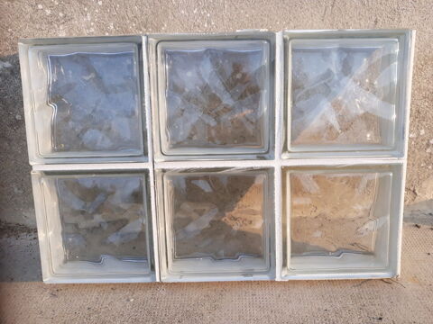 carreaux de verre 19x19x8 1.6 Madiran (65)
