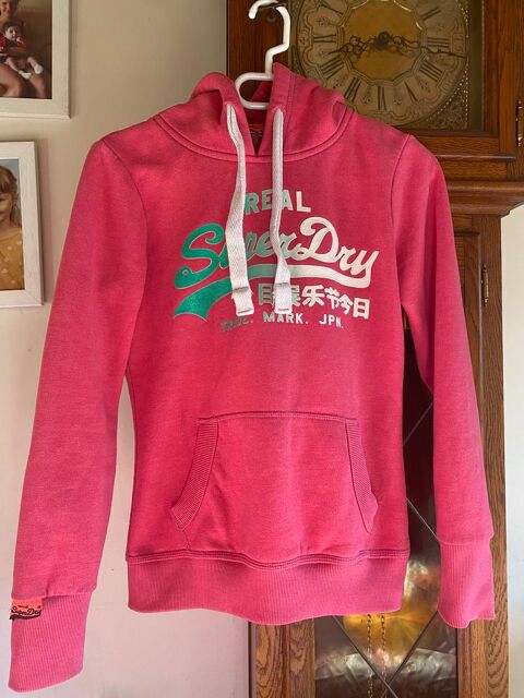 Sweat-shirt SUperdry  12 Mittainvilliers (28)