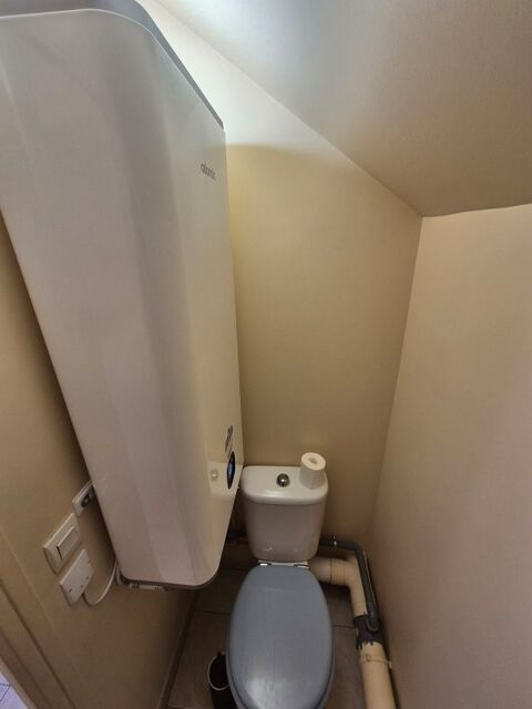  Appartement  louer 1 pice 25 m