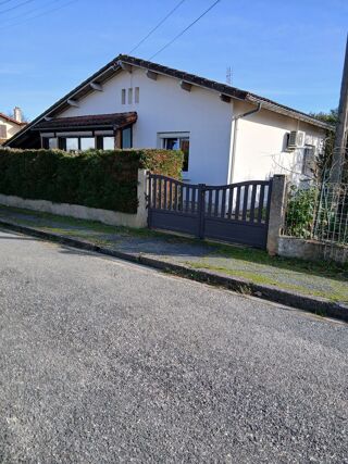  Maison � vendre 3 pi�ces 66 m�