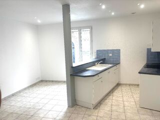  Appartement à vendre 3 pièces 42 m²
