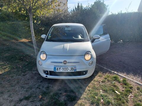 Fiat 500 1.3 Multijet 75 ch DPF by Diesel